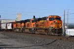 BNSF 4268